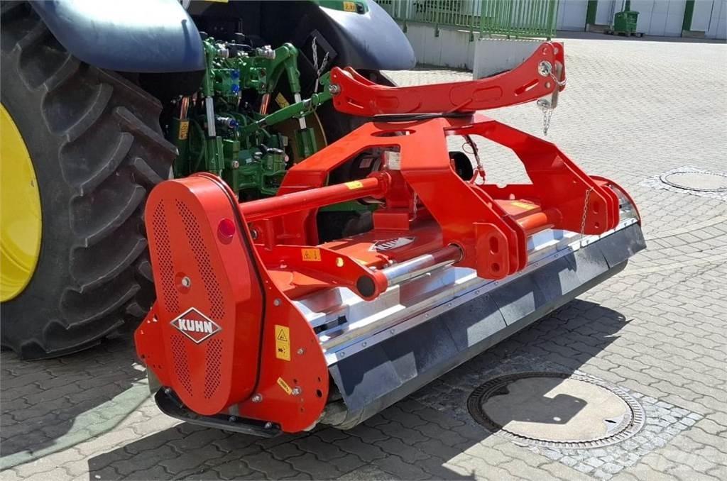 Kuhn BPR 280 Pro Kosilice za pašnjak