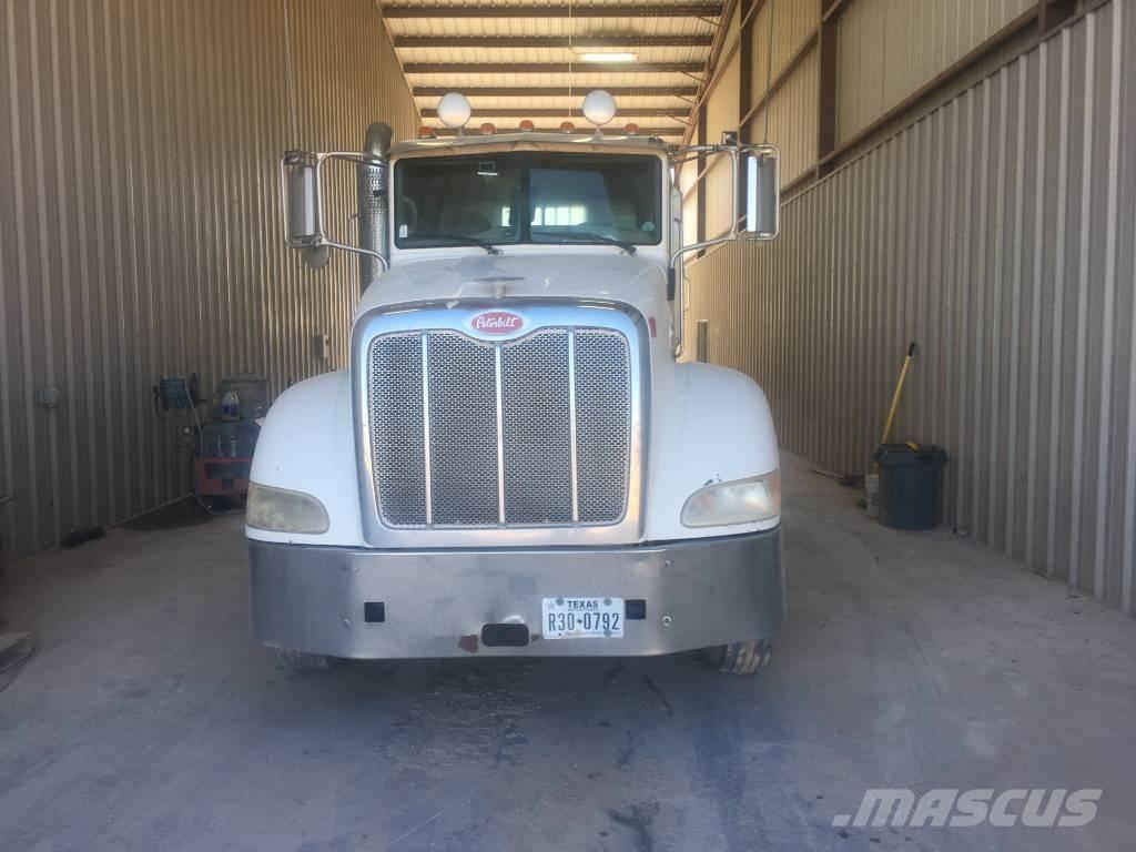 Peterbilt 386 Traktorske jedinice
