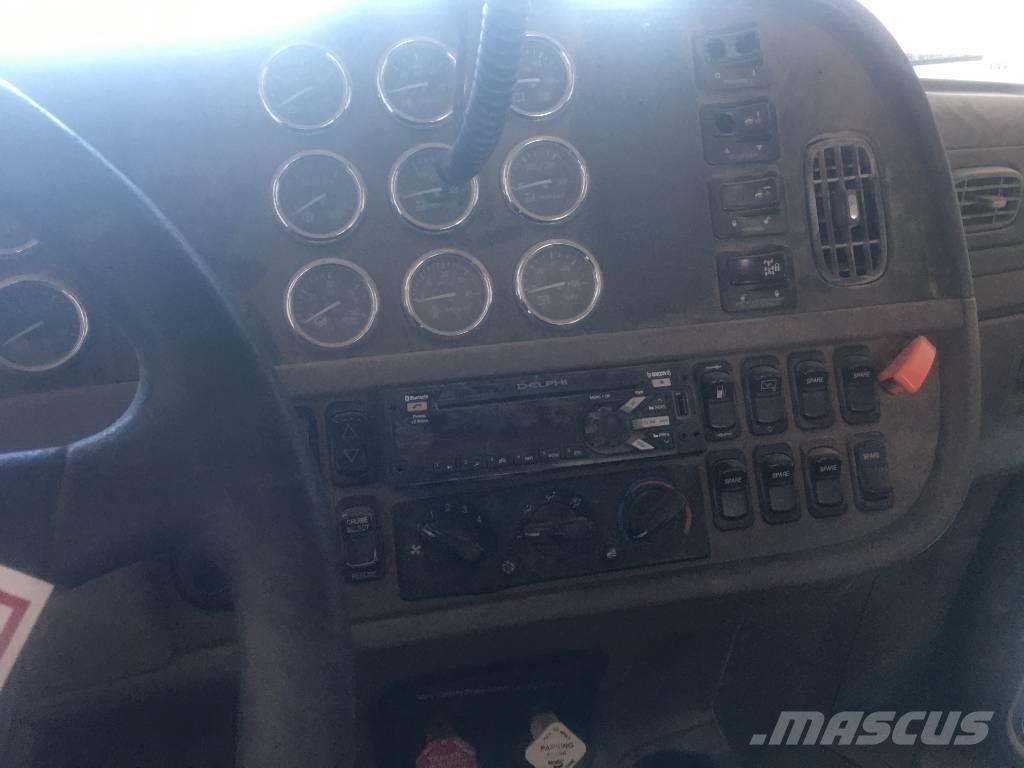 Peterbilt 386 Traktorske jedinice