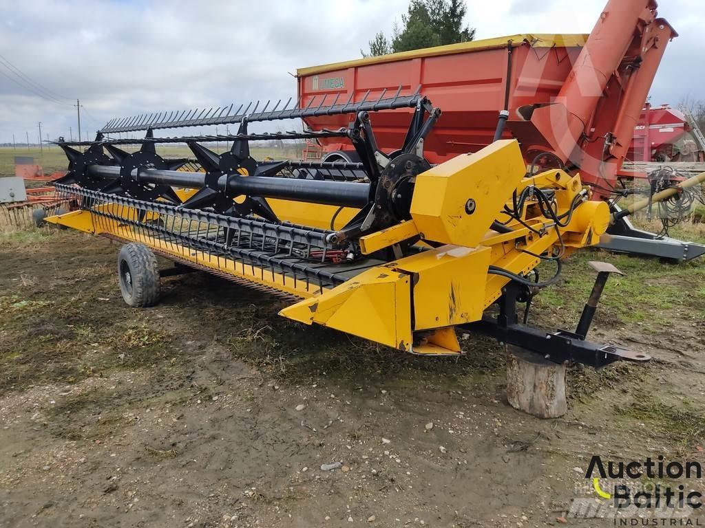 CLAAS P 420 Traktorske kosilice