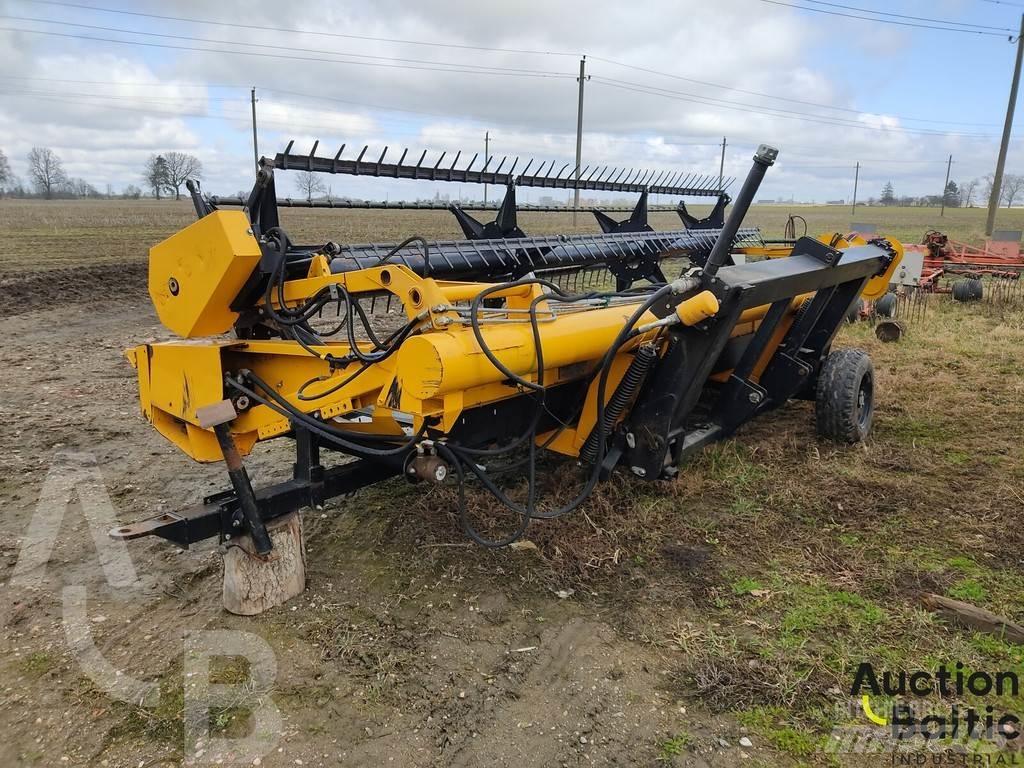 CLAAS P 420 Traktorske kosilice