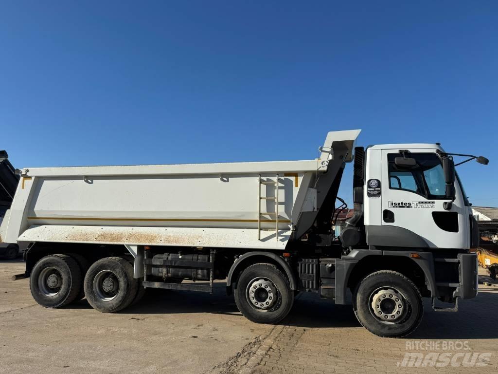 Ford Cargo Kiper kamioni