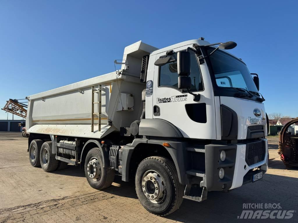 Ford Cargo Kiper kamioni
