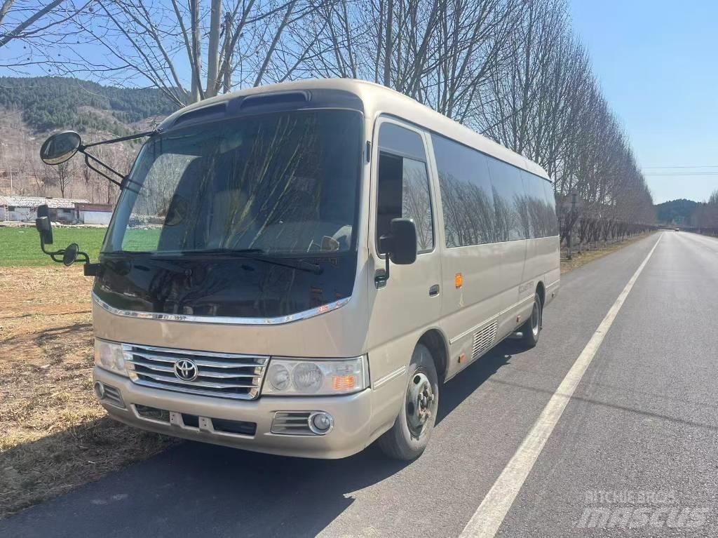 Toyota Coaster Bus Mini autobusi