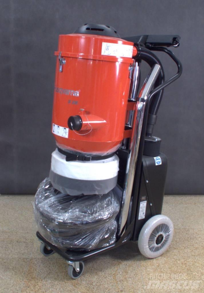 Husqvarna S26 Ostalo