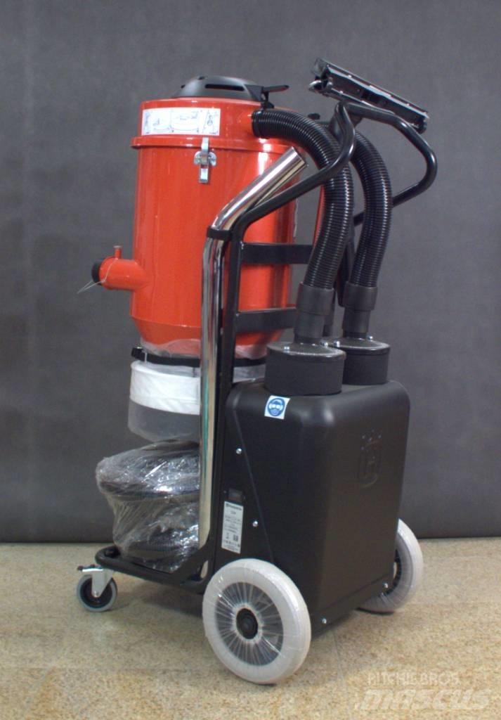 Husqvarna S26 Ostalo