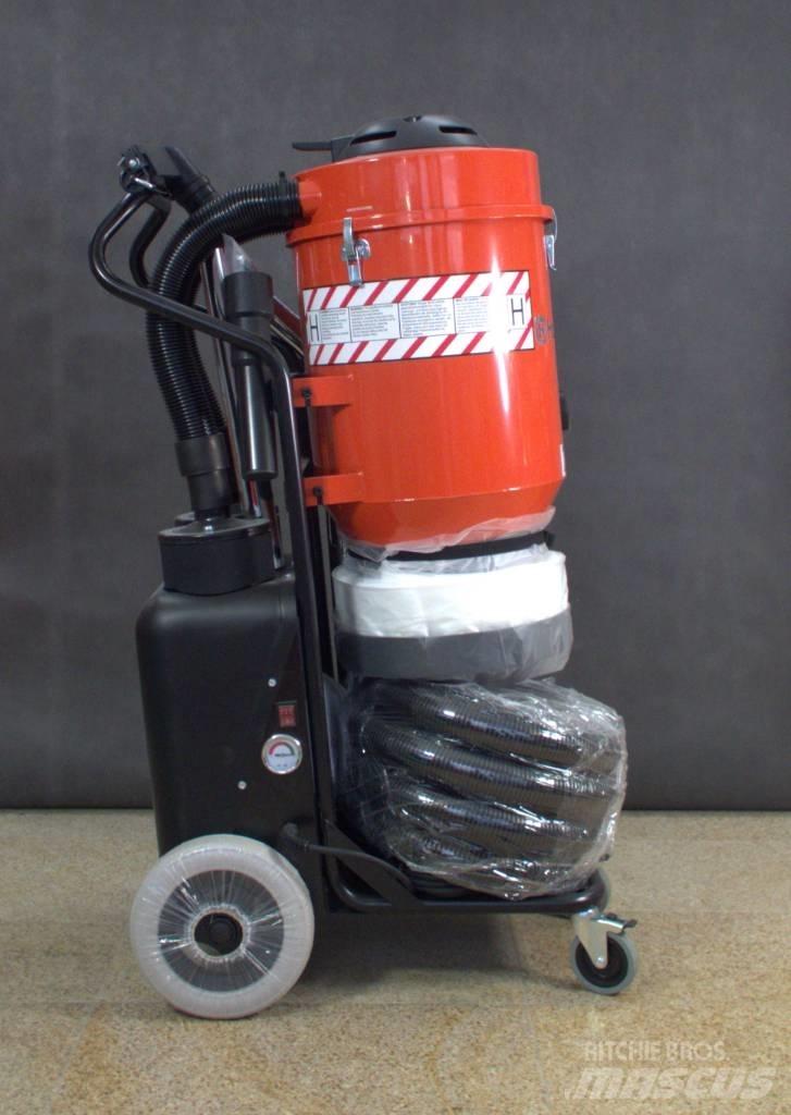 Husqvarna S26 Ostalo