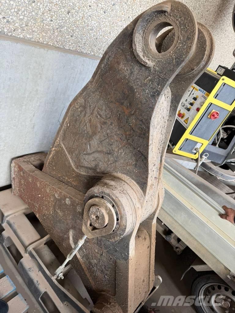CAT MP 324 Građevinske drobilice