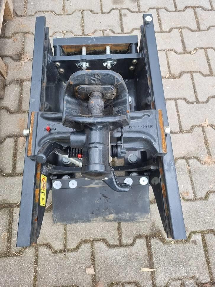 New Holland T 7.140 Ostala oprema za traktore