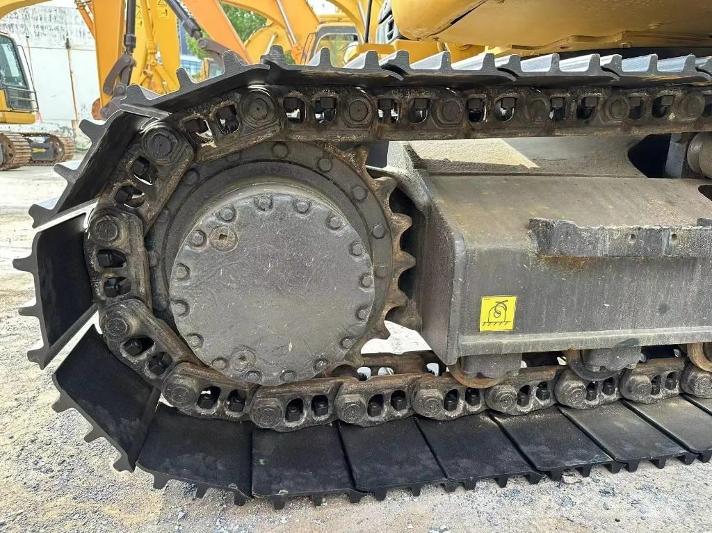CAT 315D2 Bageri gusjeničari