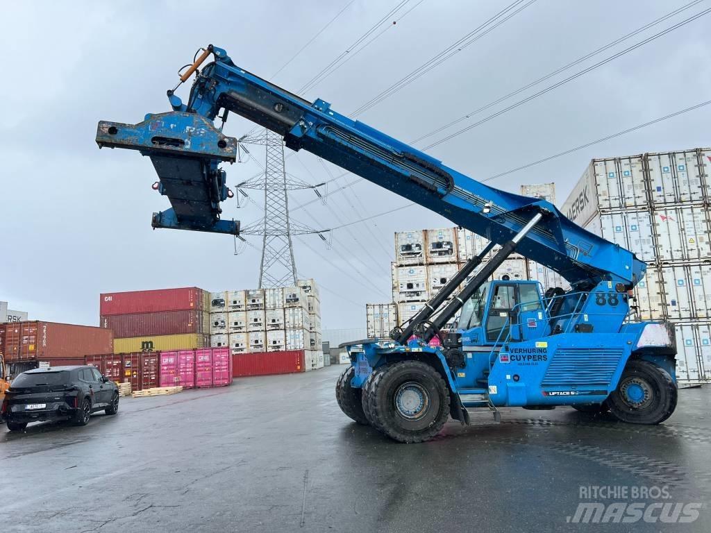 Terex LIFTACE 5 - 31 Dohvatni viličari