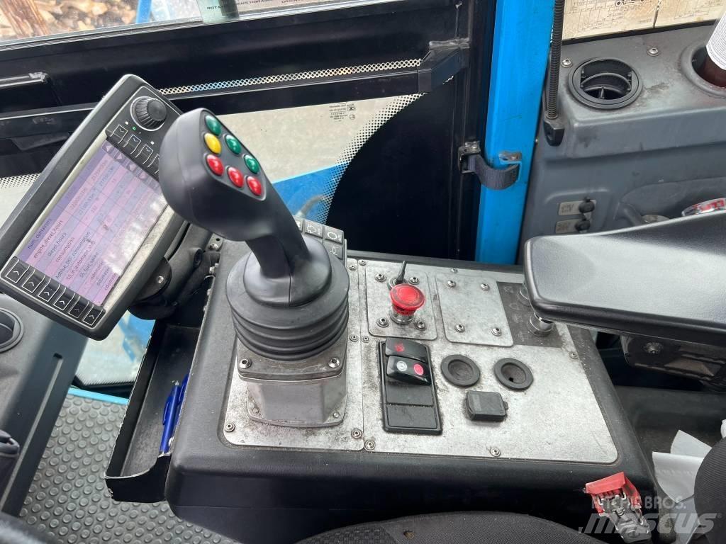 Terex LIFTACE 5 - 31 Dohvatni viličari