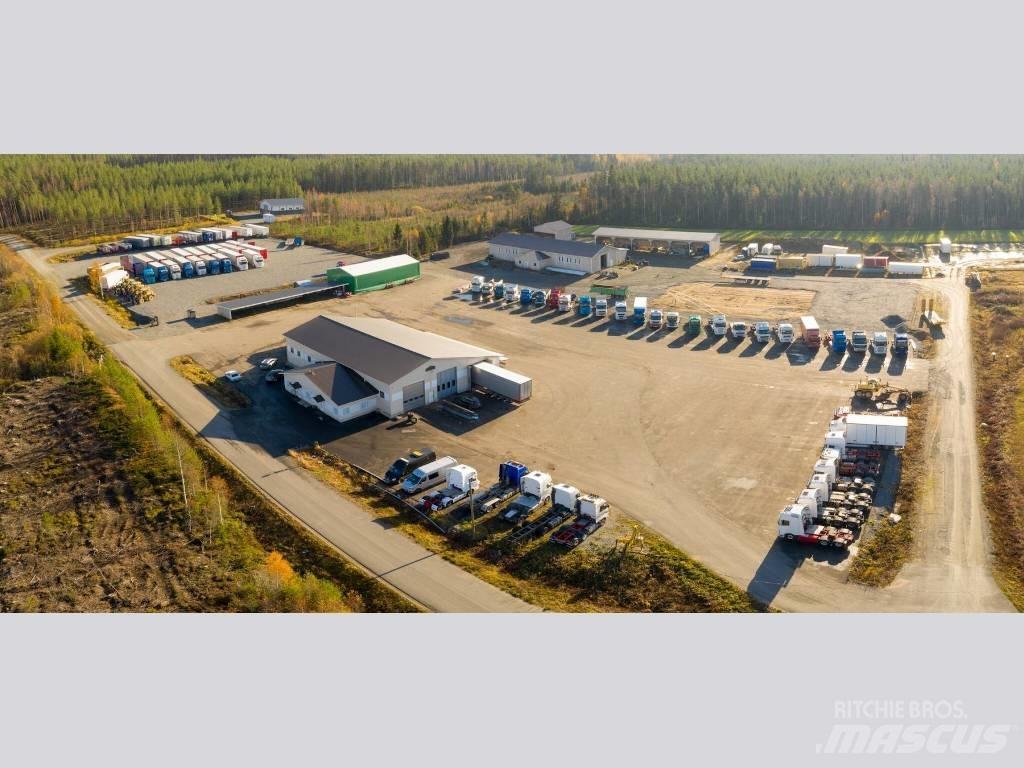Doosan 140 LCR Bageri gusjeničari
