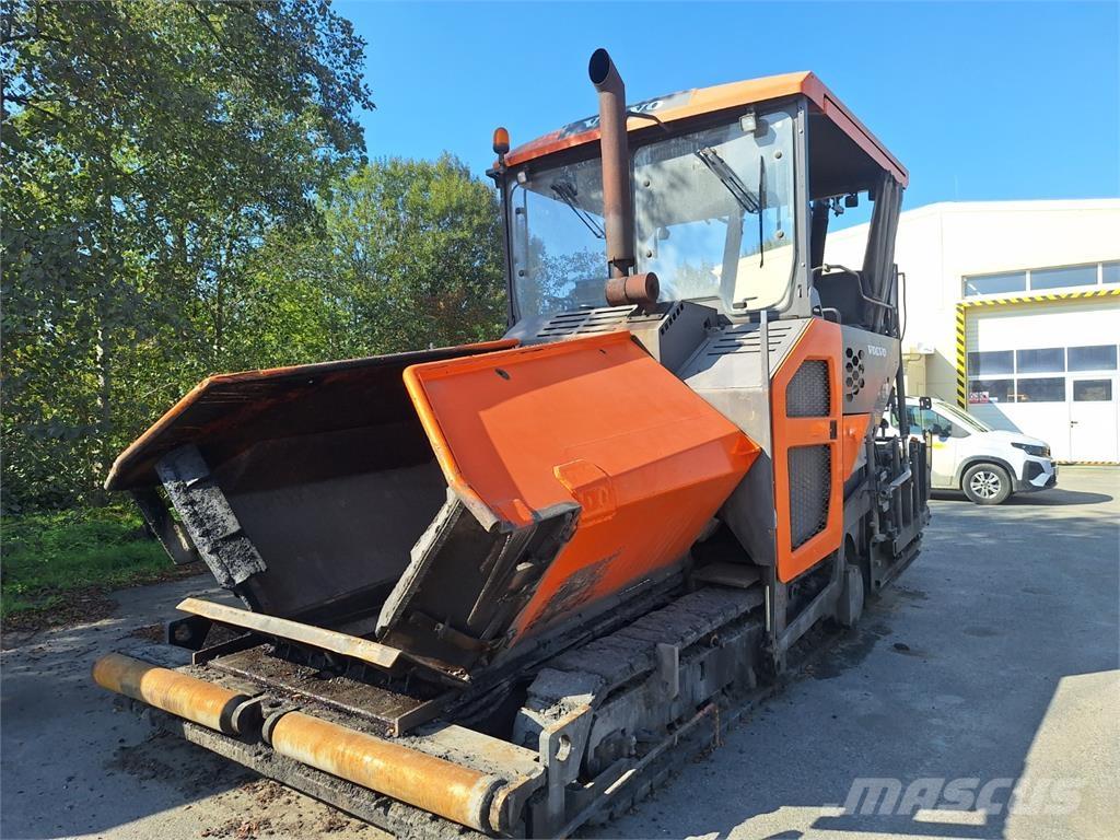 Volvo P6820C Građevinarstvo – ostalo