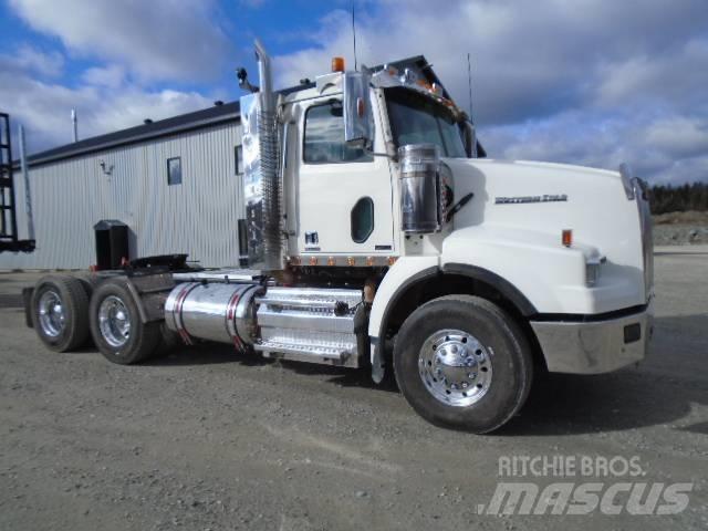 Western Star 4900 SA Traktorske jedinice