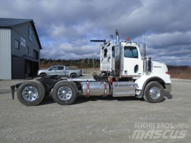 Western Star 4900 SA Traktorske jedinice