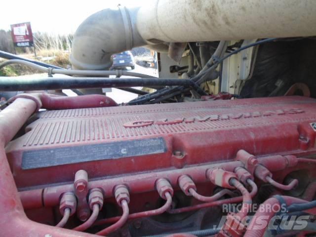 Western Star 4900 SA Traktorske jedinice