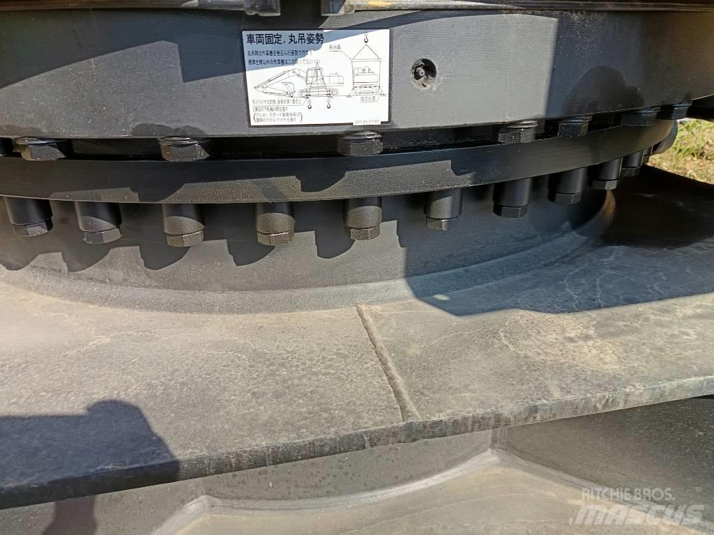 CAT CAT336GC Bageri gusjeničari