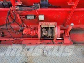MAN 8.163 Recovery vozila