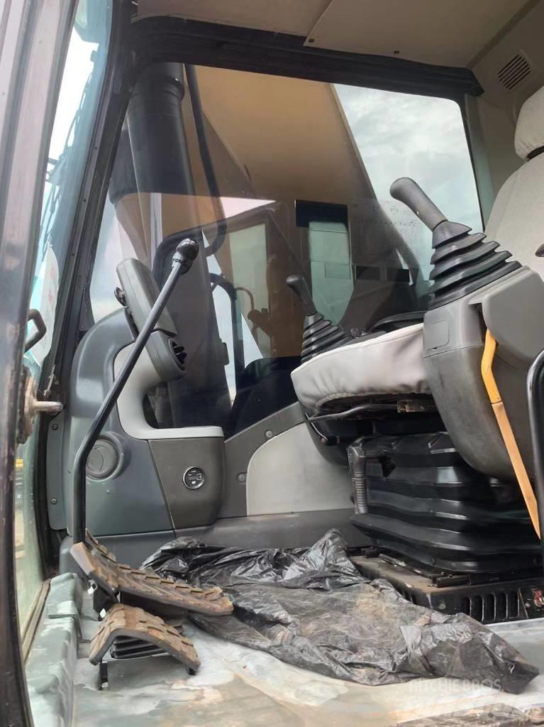 CAT 336 D L Bageri gusjeničari
