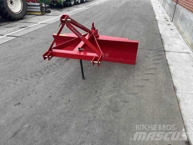 Peecon GS 200 Plugovi za putove