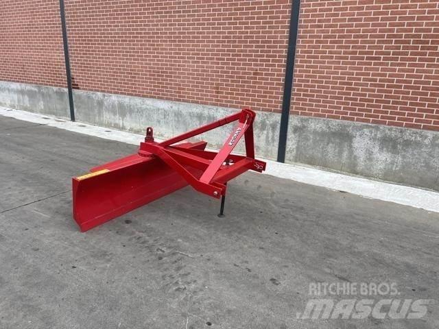 Peecon GS 200 Plugovi za putove