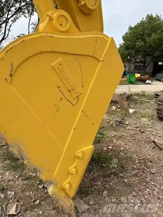 Komatsu PC 450 Bageri gusjeničari
