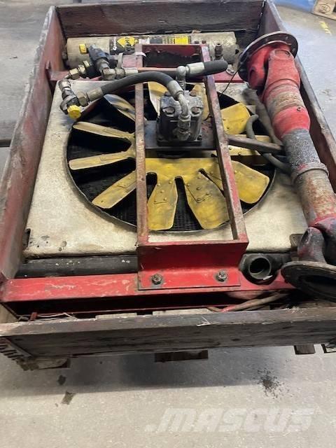 Hemek Ciceron Radijatori