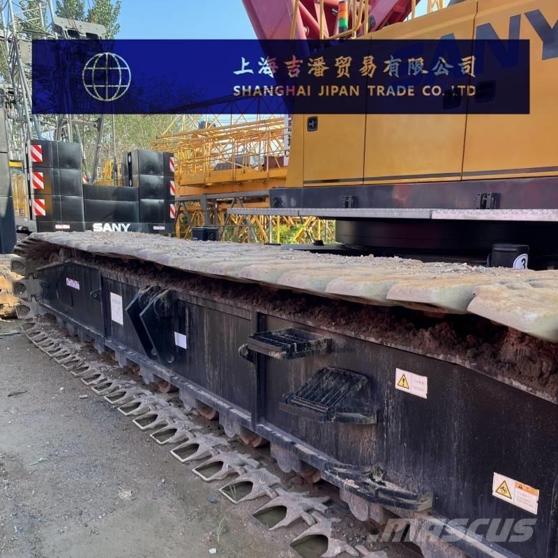 Sany SCC 1800 Kranovi sa gusjenicama