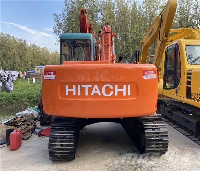 Hitachi EX120 Bageri gusjeničari