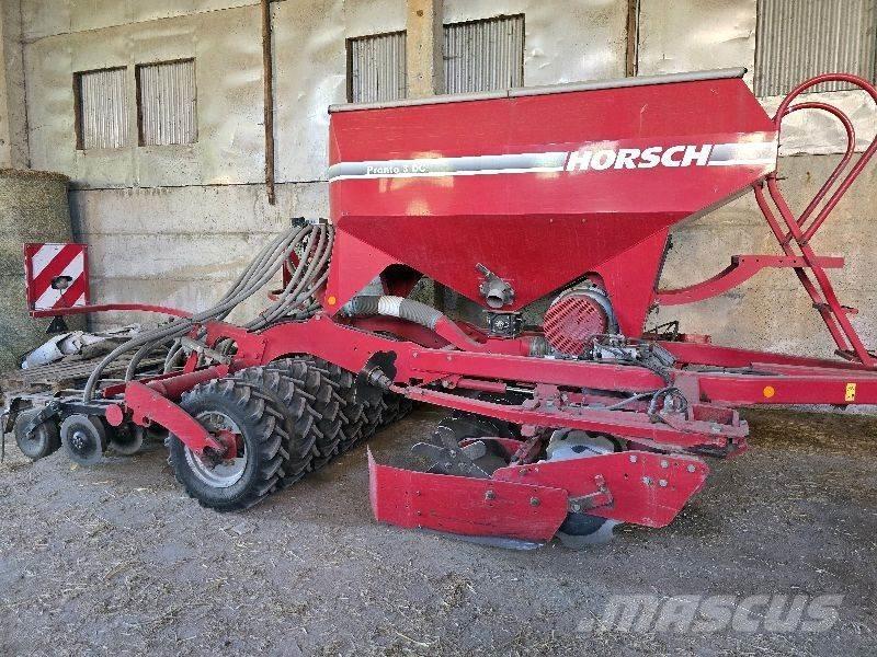 Horsch Pronto 3 DC Sijačice