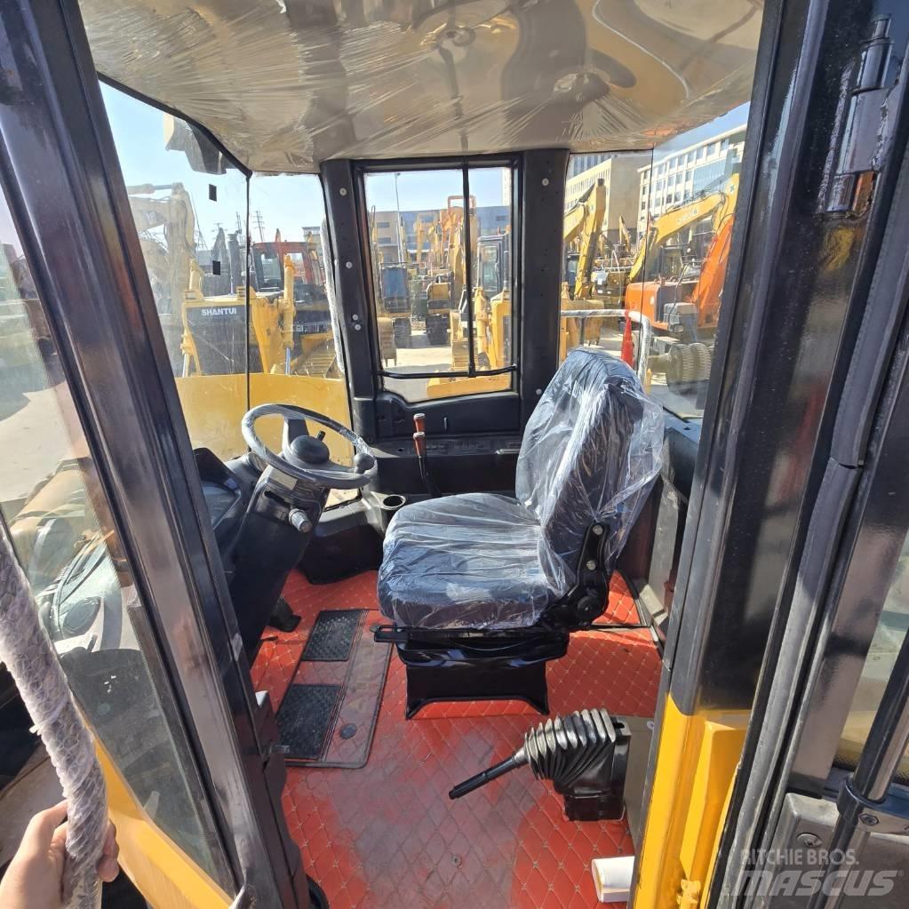 SDLG LG 955 F Utovarivači na kotačima