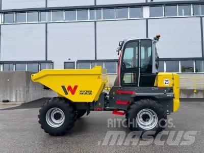 Wacker Neuson DW90-3 Demperi za gradilišta