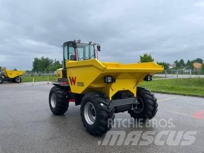 Wacker Neuson DW90-3 Demperi za gradilišta