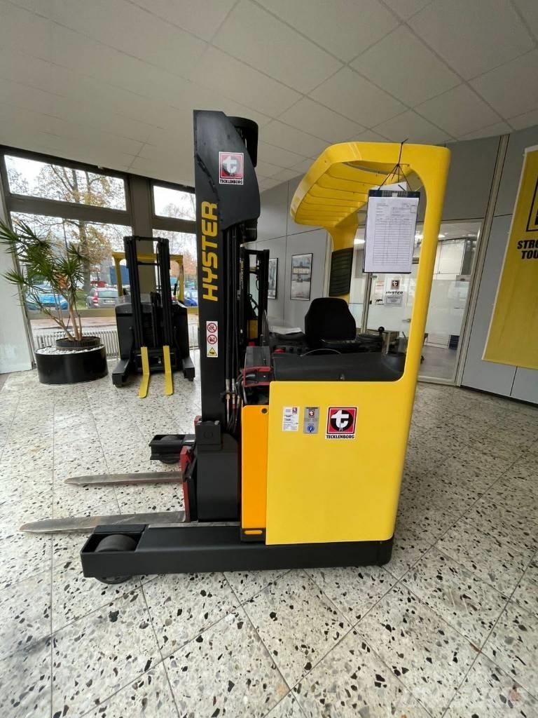 Hyster R 1.4 Viličari sa pomičnim stupom