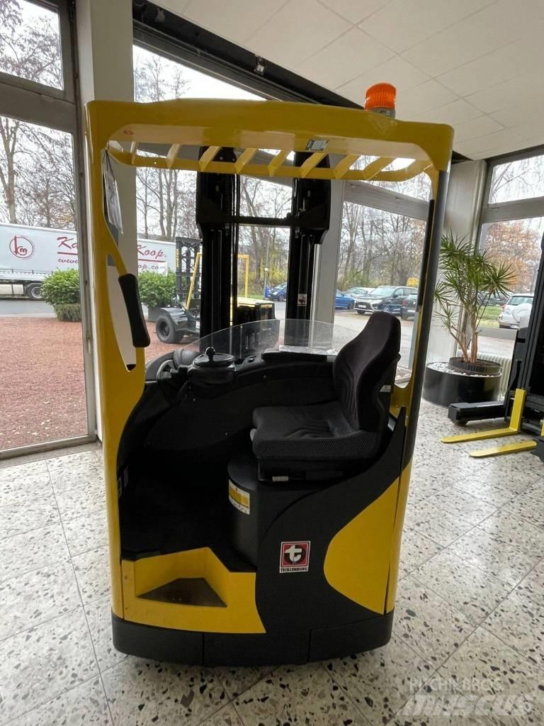 Hyster R 1.4 Viličari sa pomičnim stupom