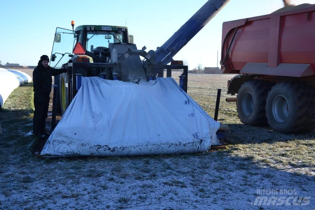 Grain Saver Bageater Strojevi za preradu i skadištenje žetva - Ostalo