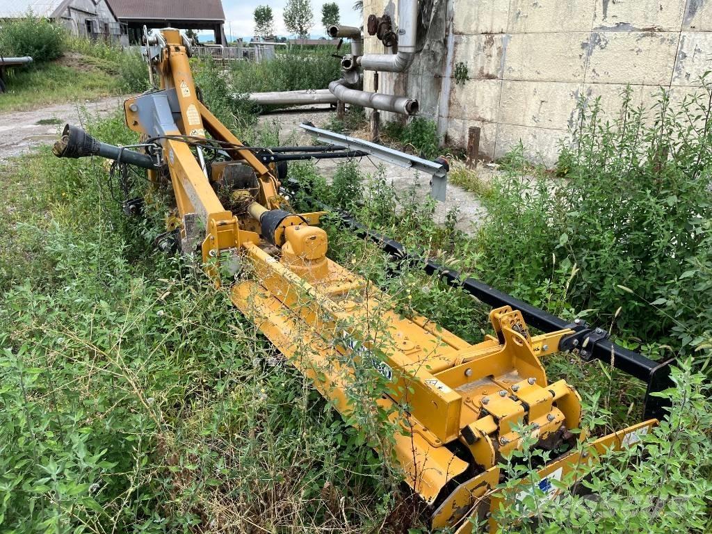 Alpego DF 600 Roto drljače i motokultivatori