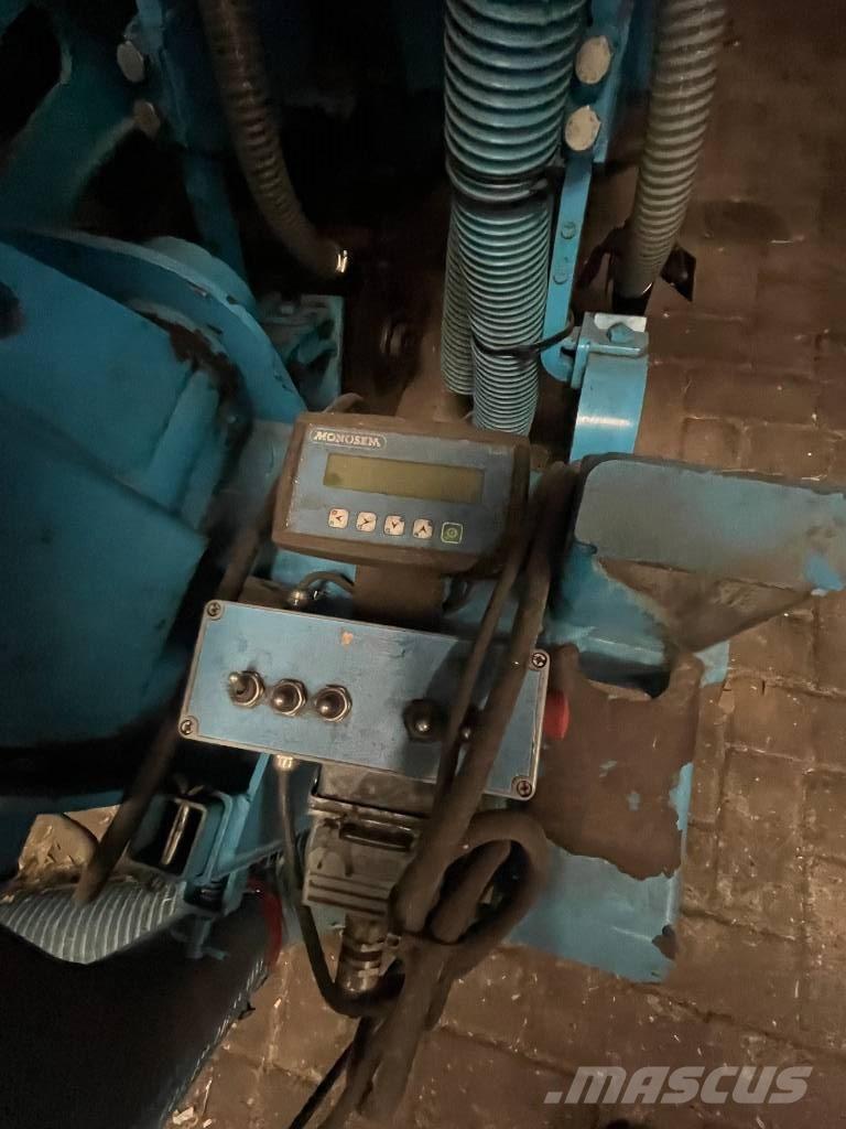 Monosem NG PLUS 12 Precizne sijačice