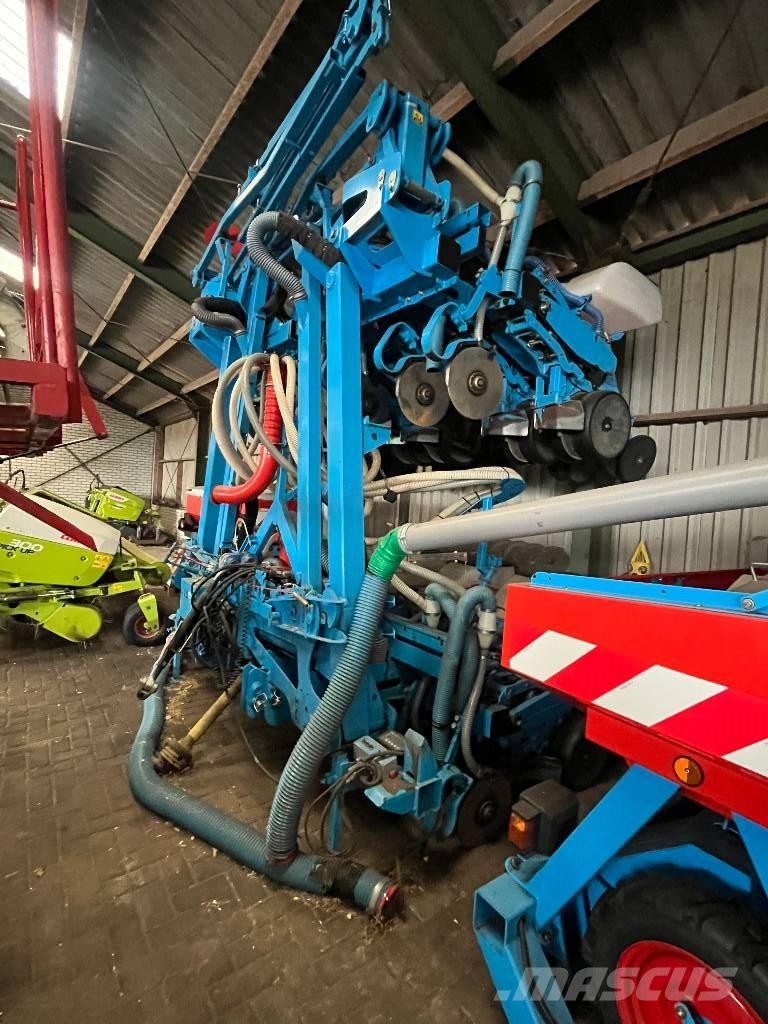 Monosem NG PLUS 12 Precizne sijačice