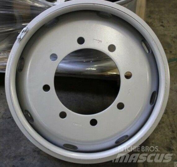  JS 10.00V-20 Druge komponente