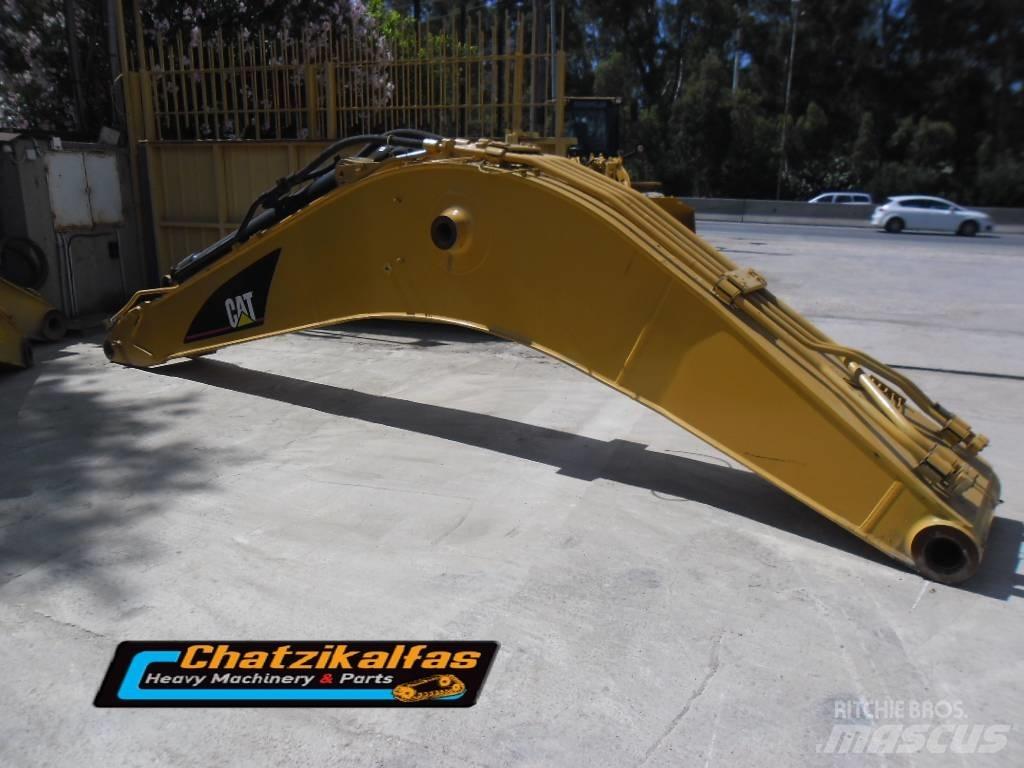 CAT BOOM 330C Boom I dipper ruke