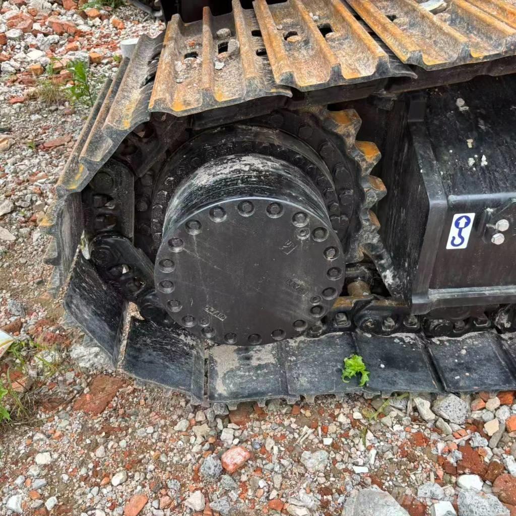 Hitachi ZX 350 Bageri gusjeničari