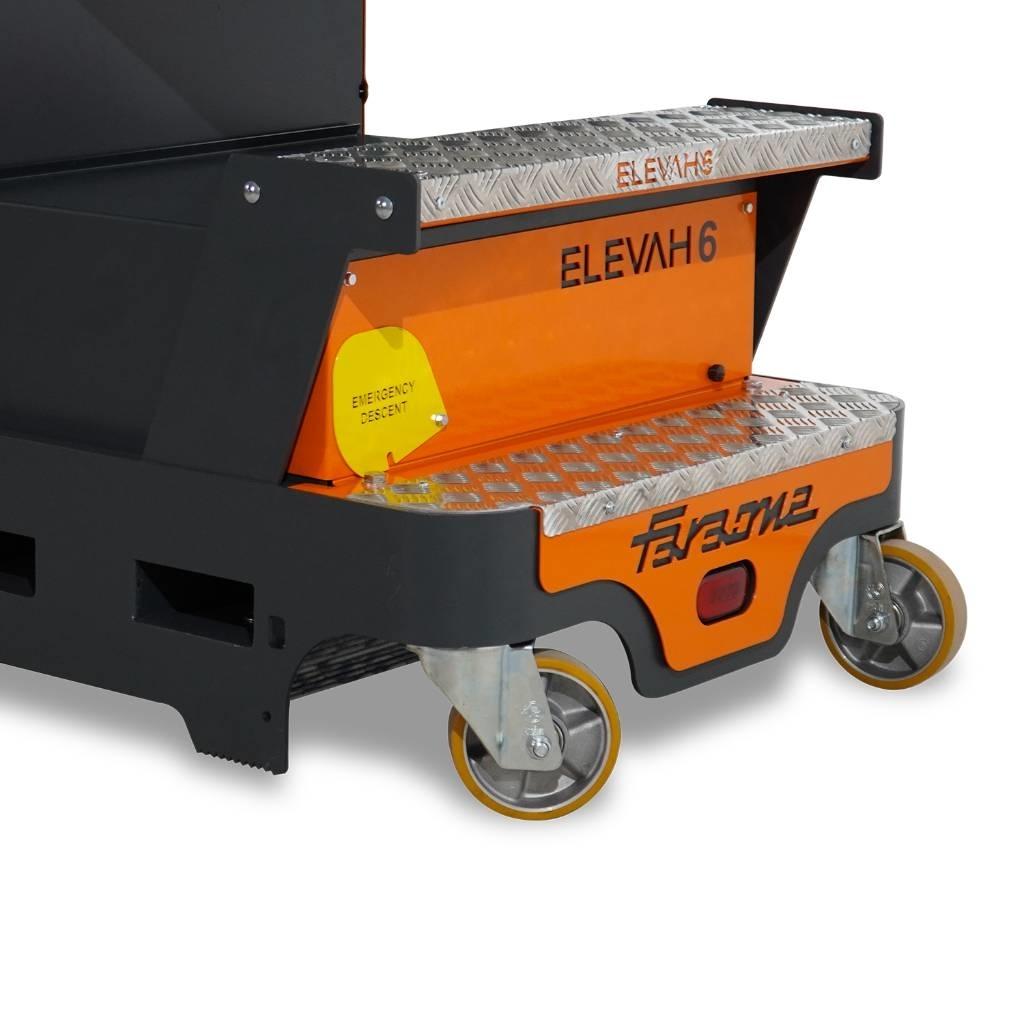 Elevah Elevah 6 Move Vertikalne radne podizne platforme