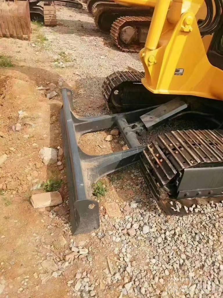 Komatsu PC 56 Mini bageri <7t