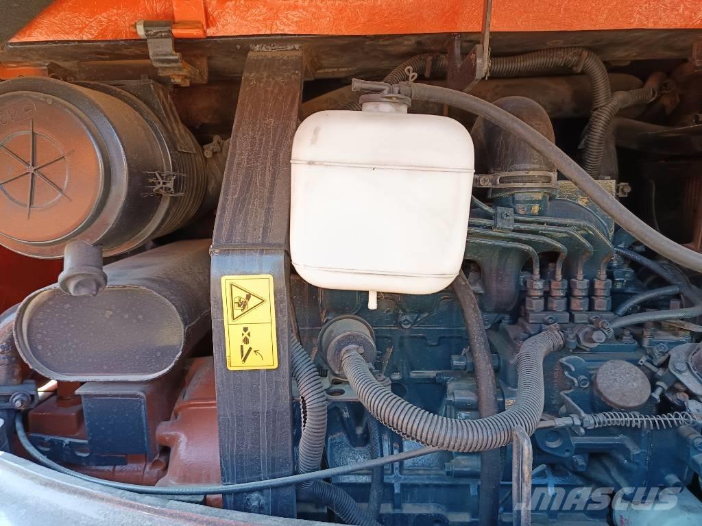 Kubota U 40 Mini bageri <7t