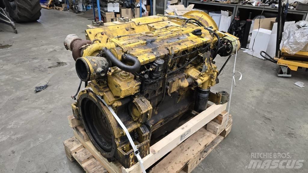 Deutz BF6M1012 Motori