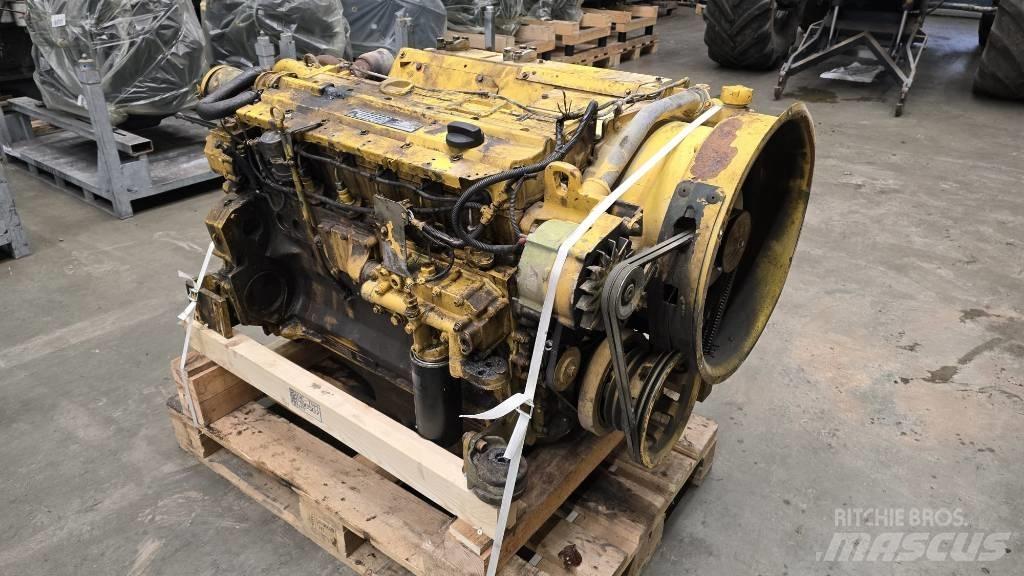 Deutz BF6M1012 Motori