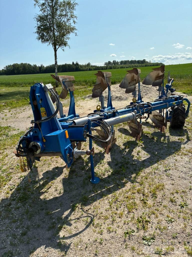 Överum VFCX4975 Plugovi okretači