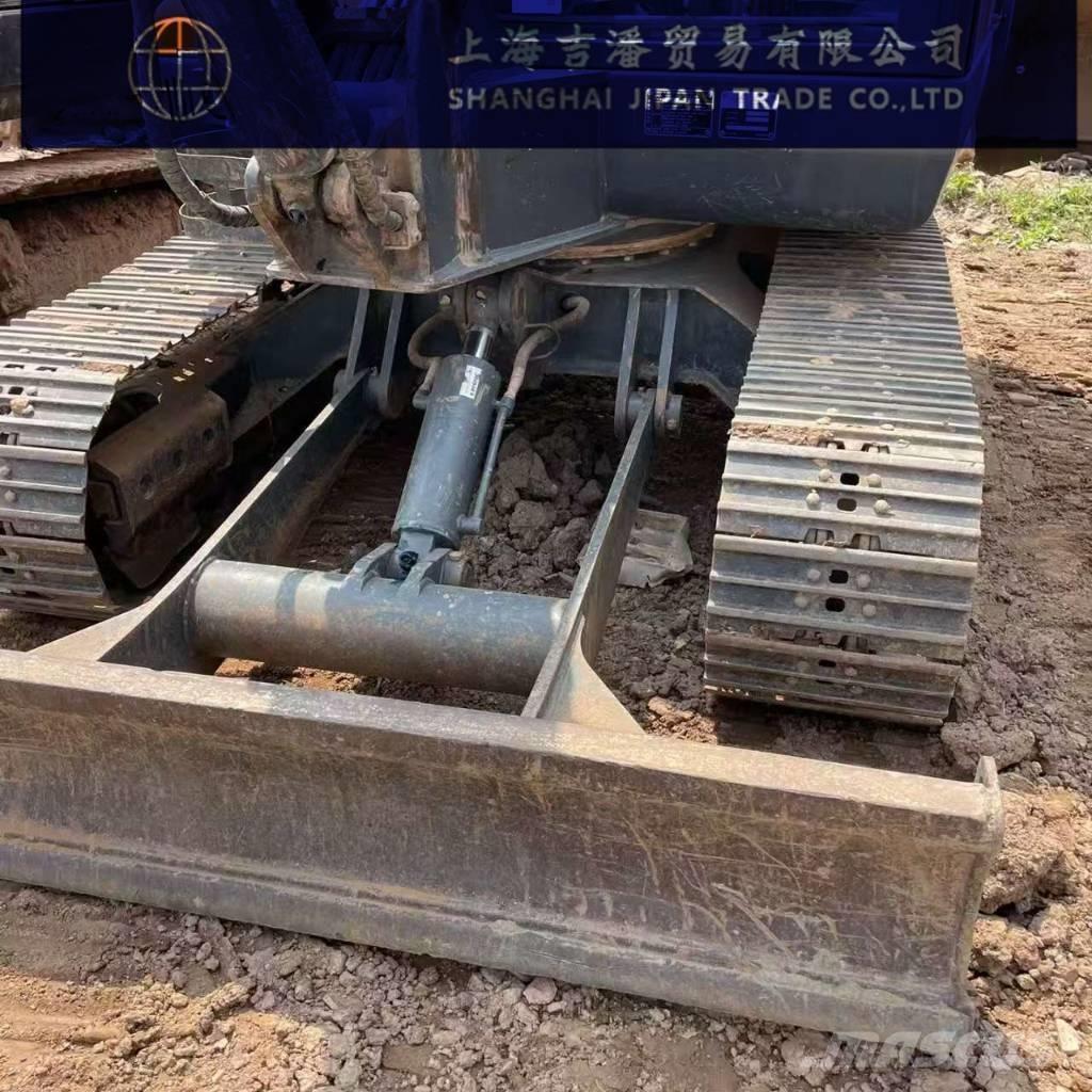 Doosan DX 60 Bageri gusjeničari